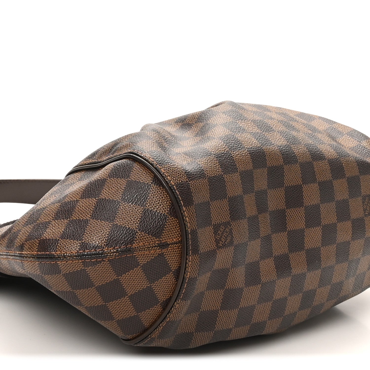 Louis Vuitton Damier Ebene Sistina MM