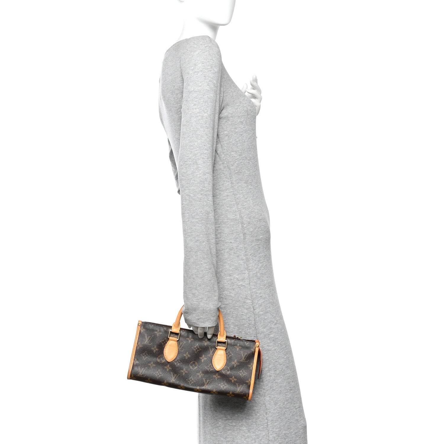 Louis Vuitton Monogram Popincourt