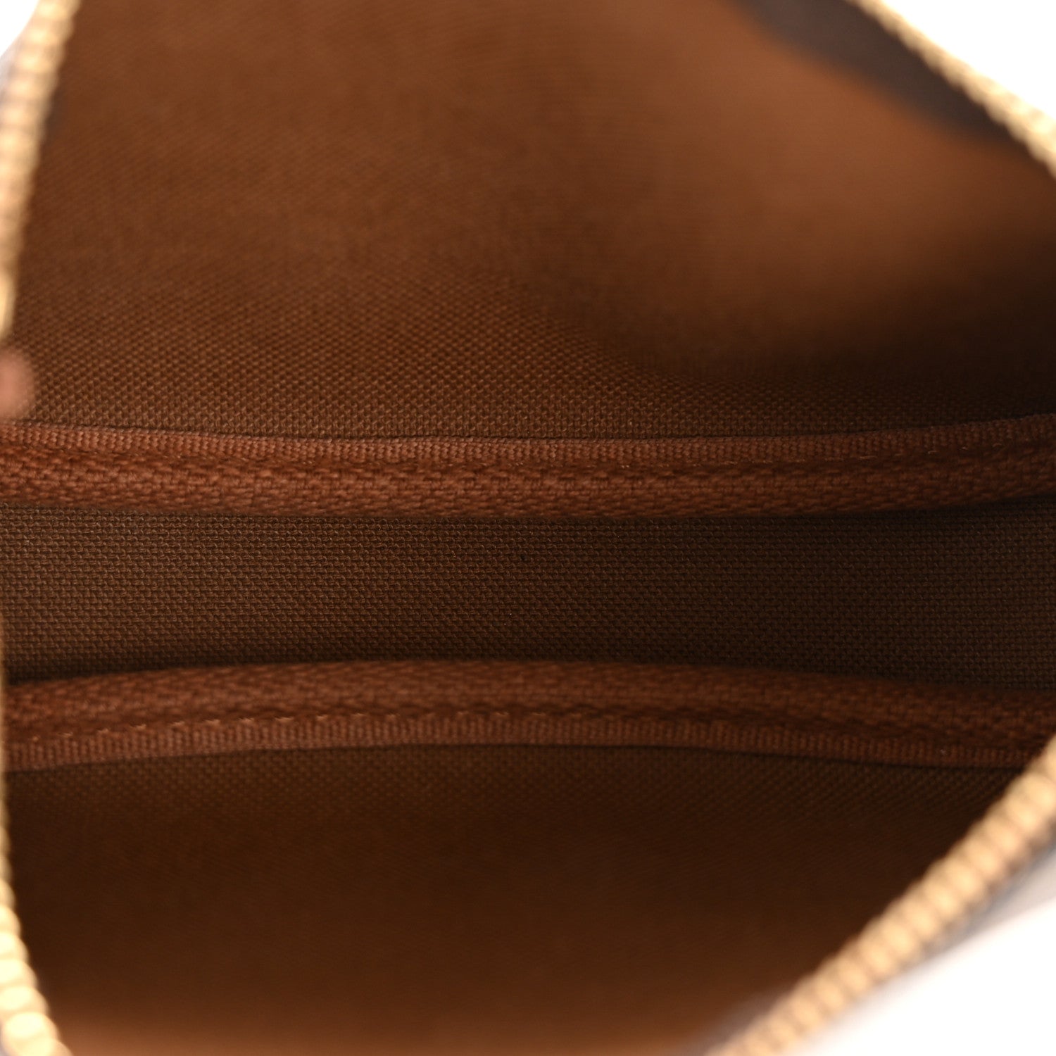 Louis Vuitton Monogram Mini Pochette Accessories