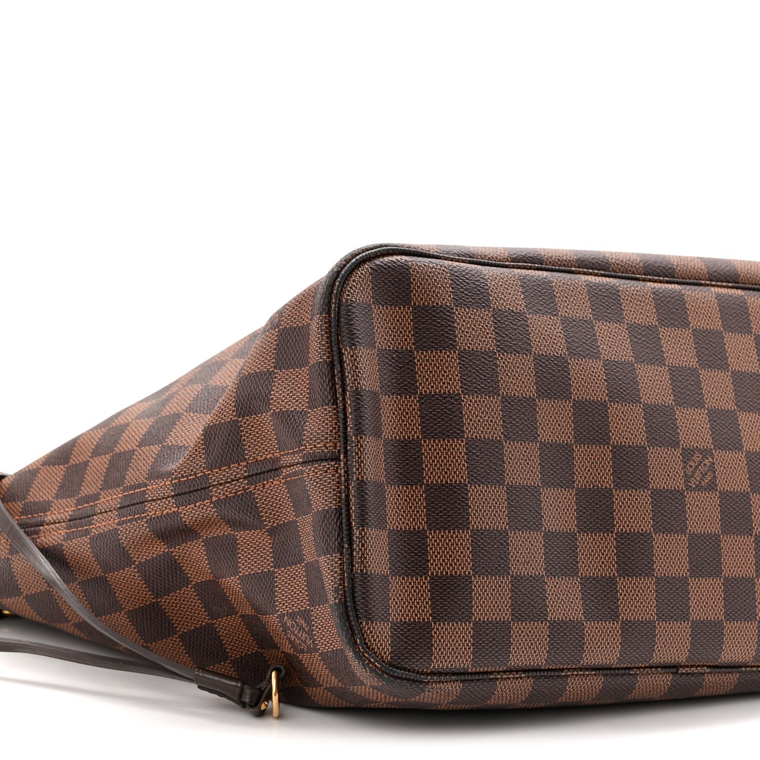 Louis Vuitton Damier Ebene Neo Neverfull MM