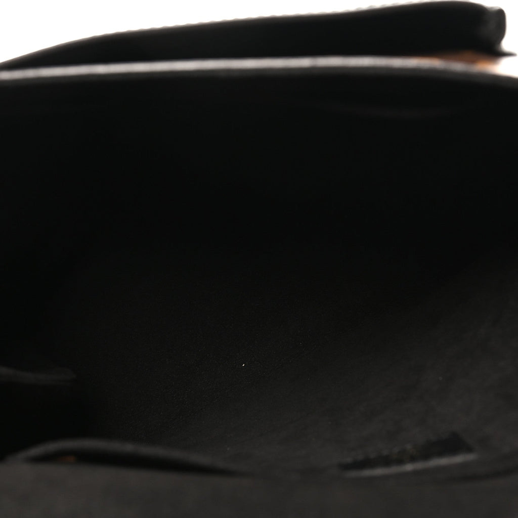 Louis Vuitton Monogram Marignan Black