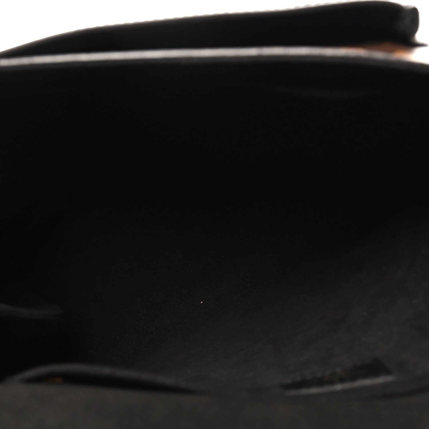 Louis Vuitton Monogram Marignan Black