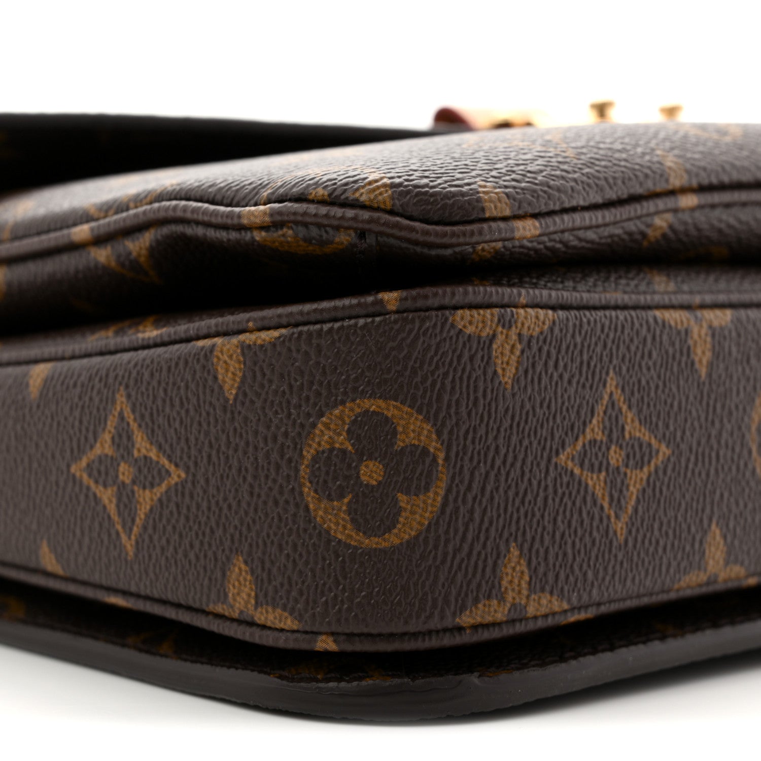 Louis Vuitton Monogram Pochette Metis