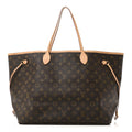Louis Vuitton Monogram Neverfull GM