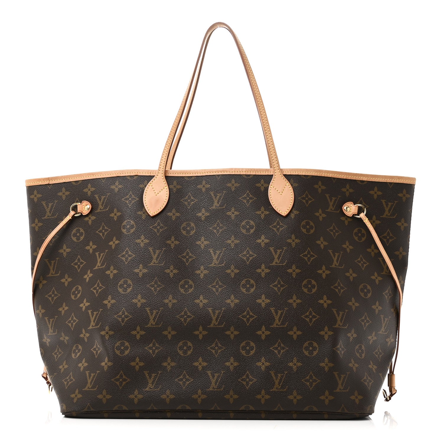 Louis Vuitton Monogram Neverfull GM