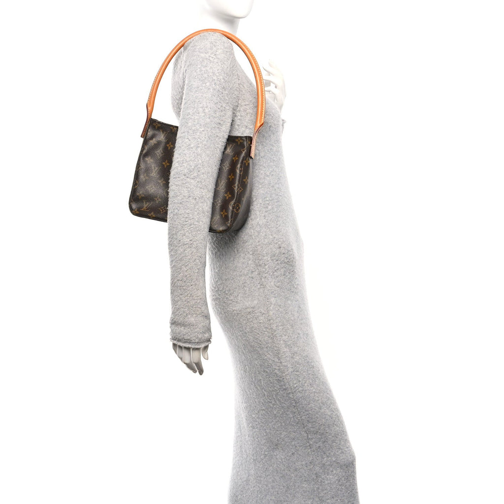 Louis Vuitton Monogram Looping MM