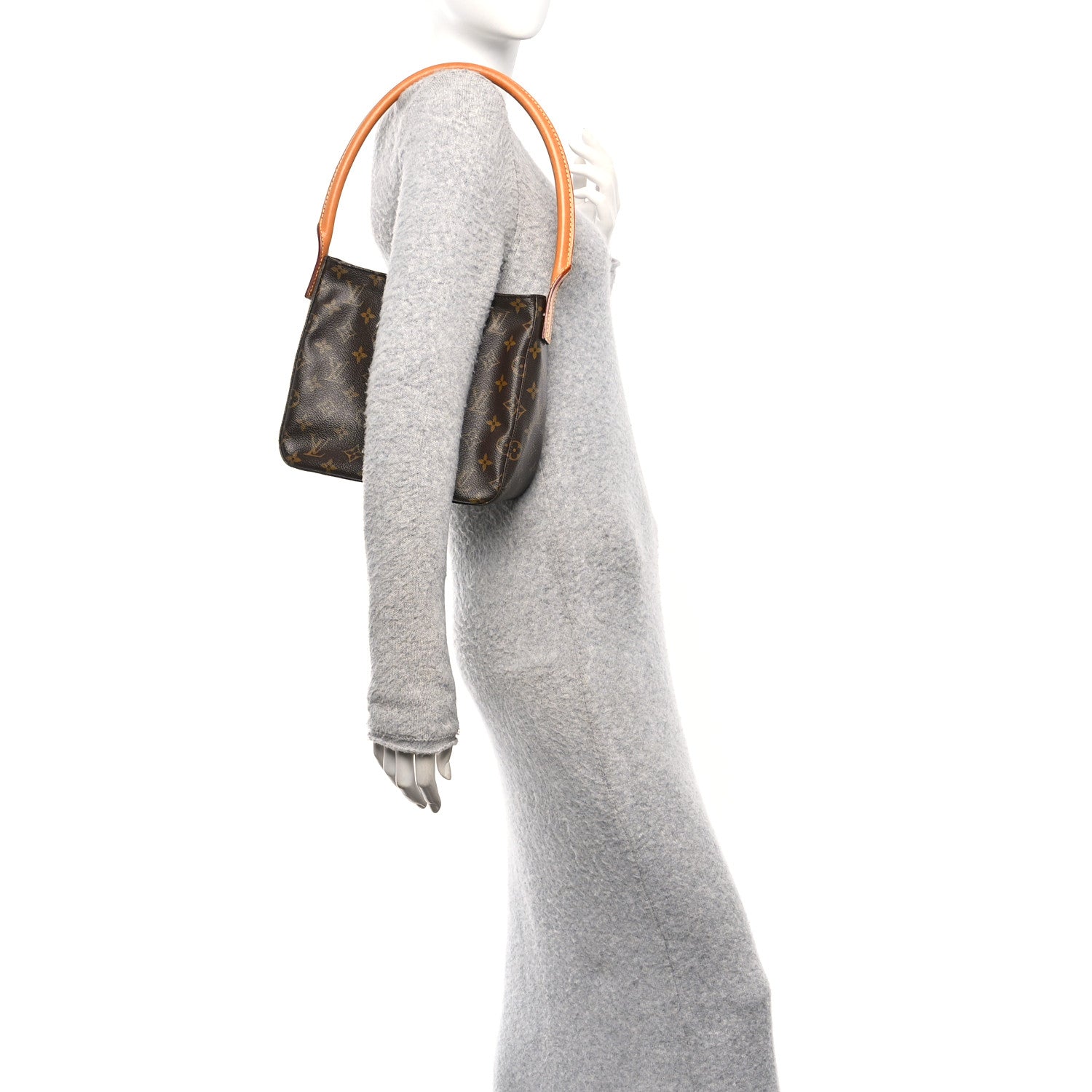 Louis Vuitton Monogram Looping MM