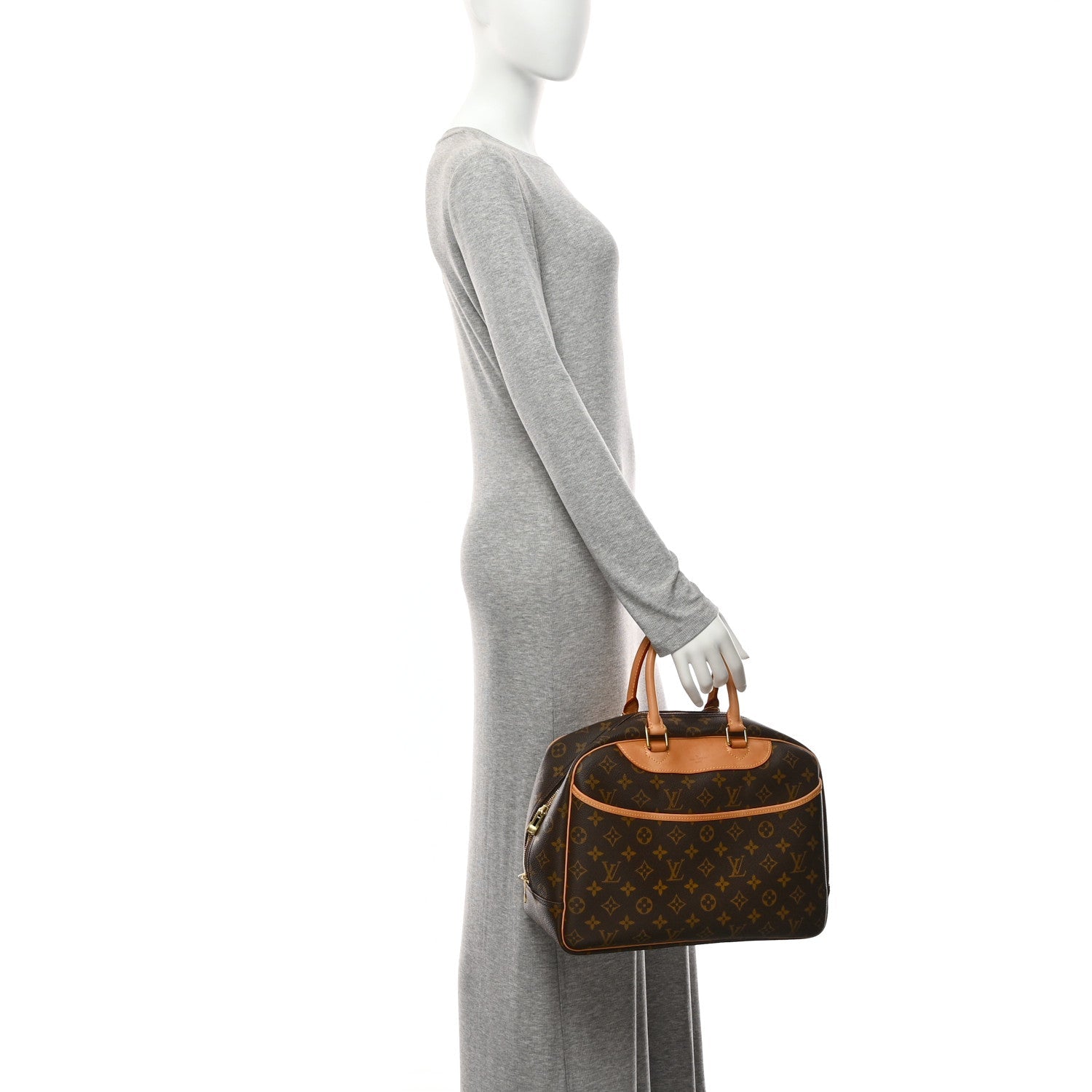 Louis Vuitton Monogram Deauville