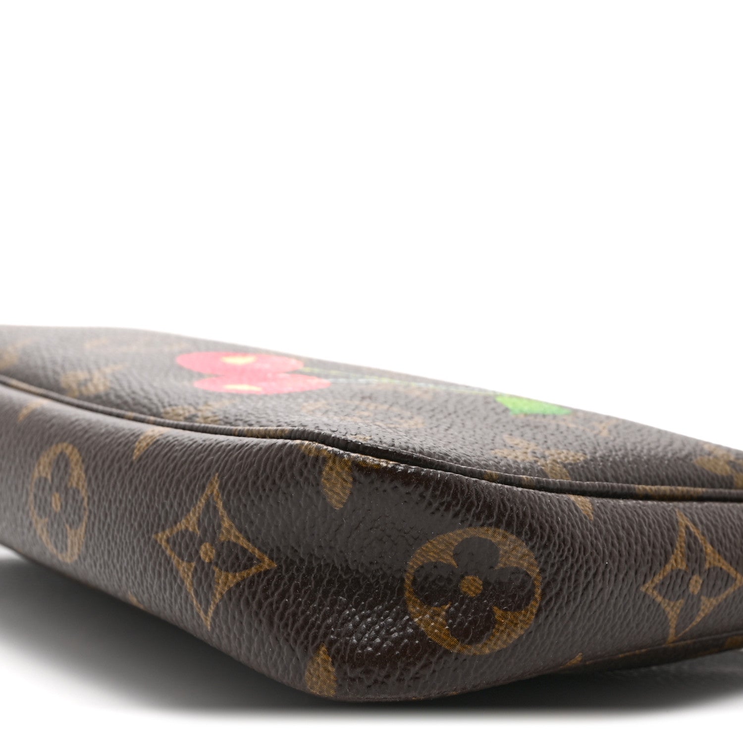Louis Vuitton Monogram Cerises Pochette Accessories