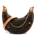 Louis Vuitton Monogram Loop