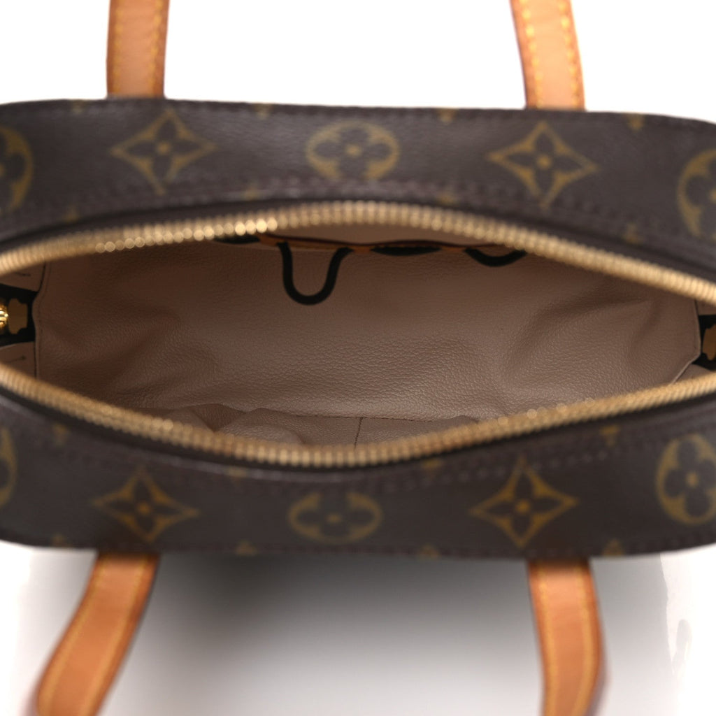 Louis Vuitton Monogram Spontini