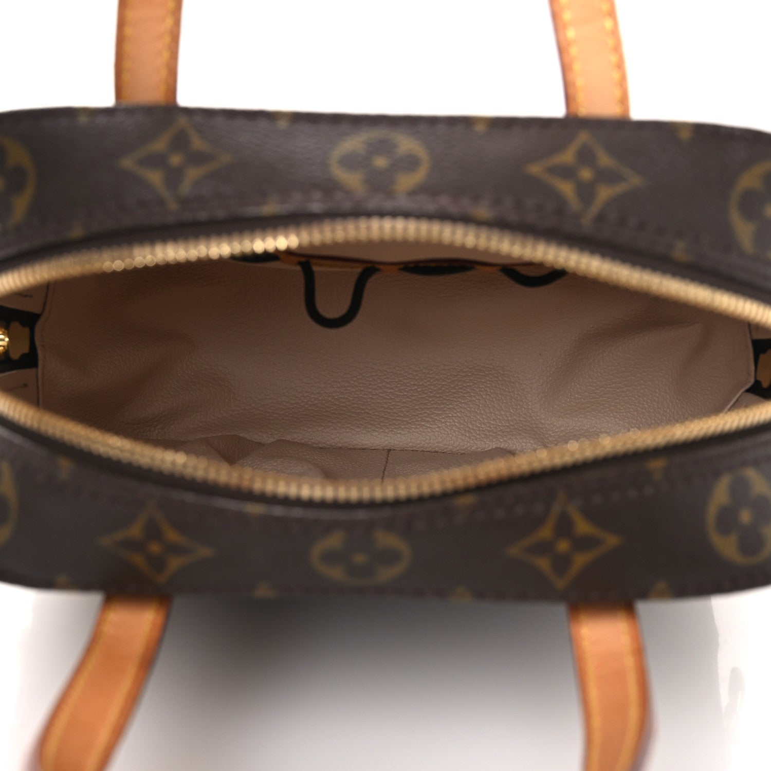 Louis Vuitton Monogram Spontini