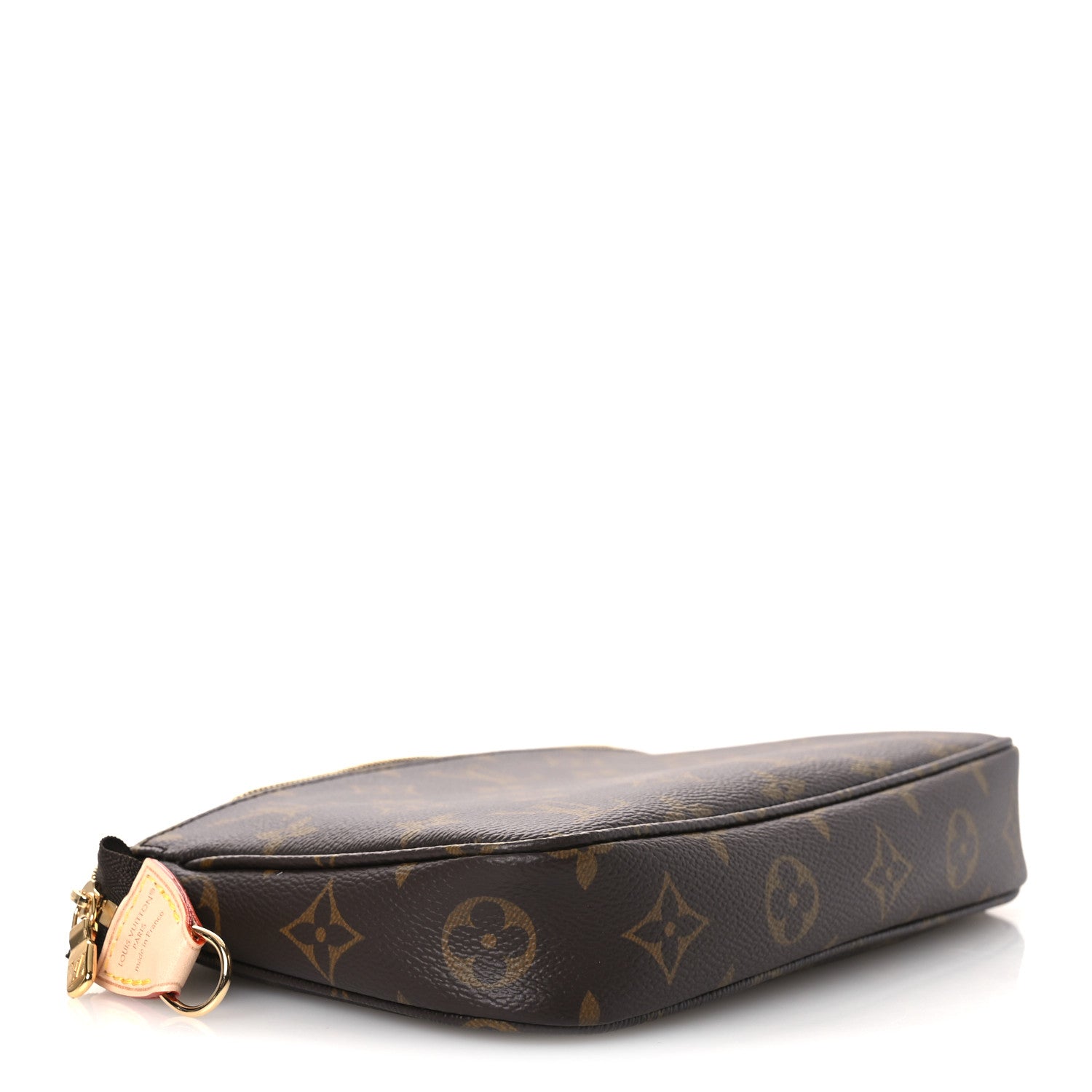 Louis Vuitton Monogram Chain Pochette Accessories