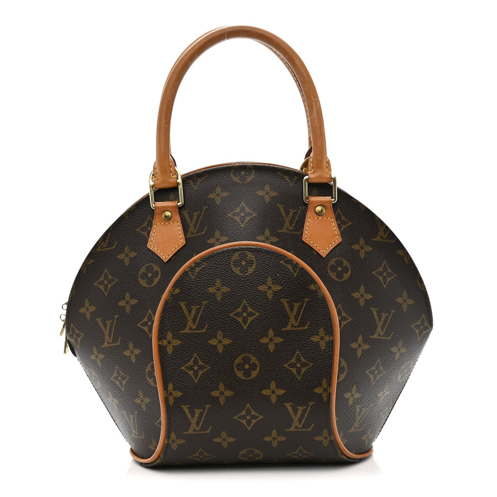 Louis Vuitton Monogram Ellipse PM