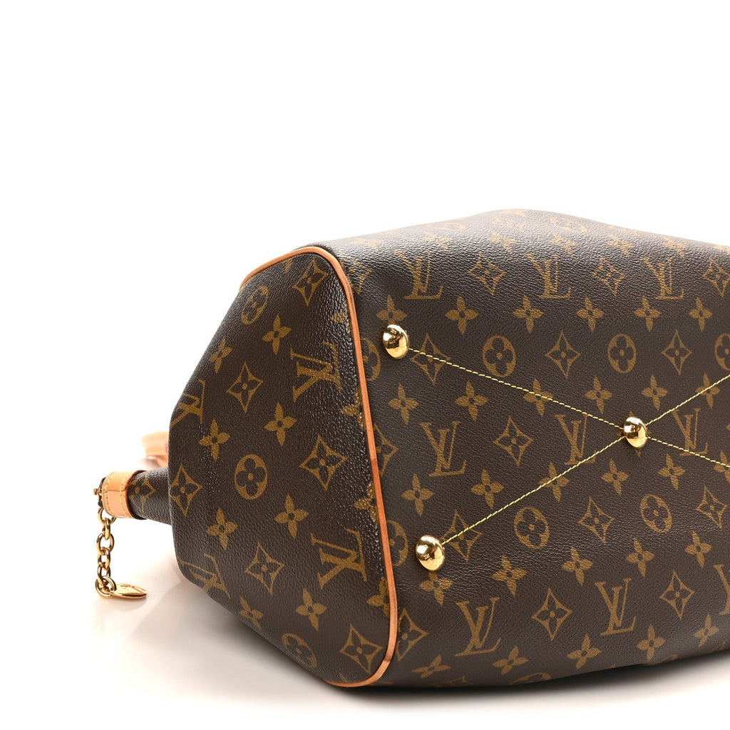 Louis Vuitton Monogram Tivoli GM