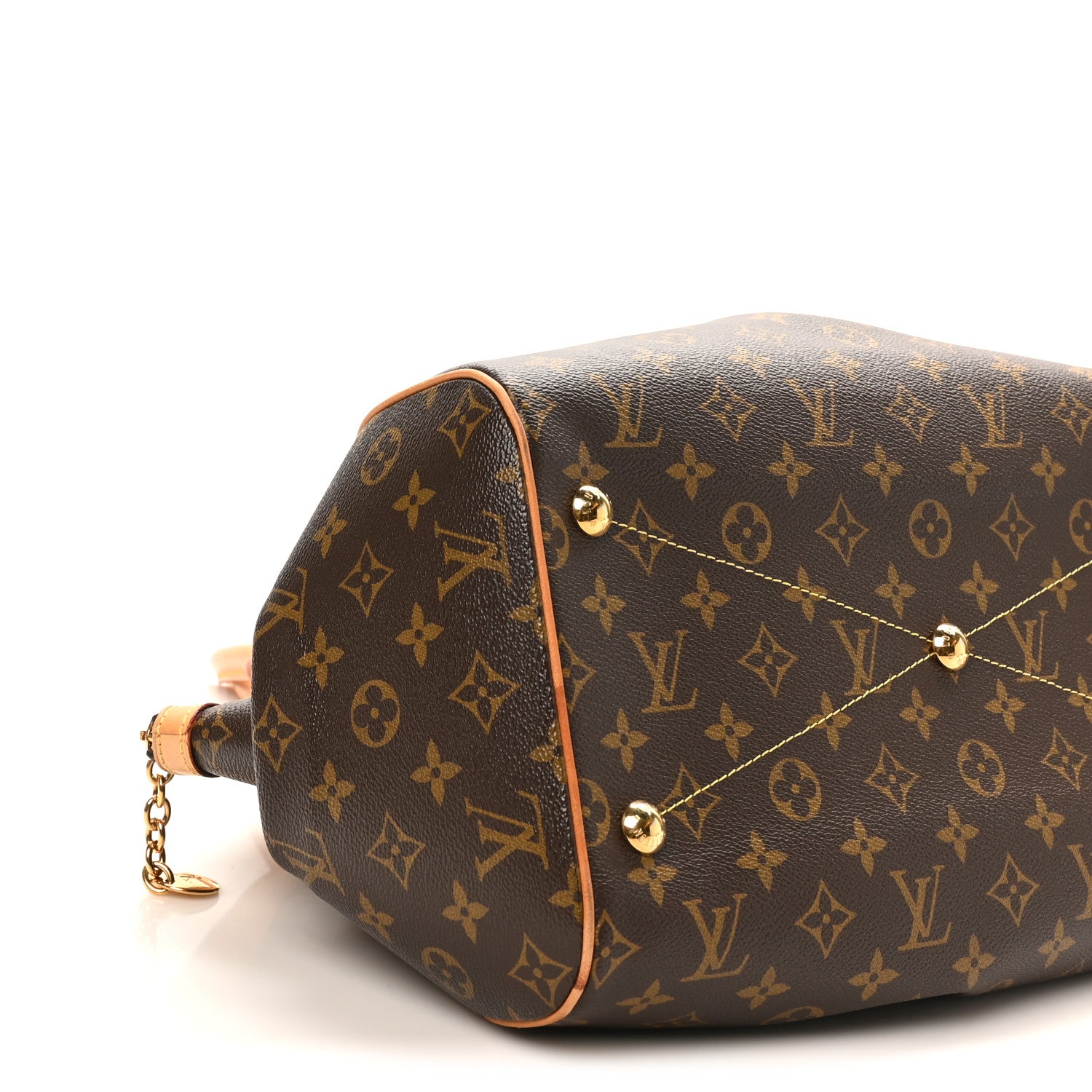 Louis Vuitton Monogram Tivoli GM