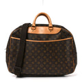 Louis Vuitton Monogram Alize 24 Heures Luggage