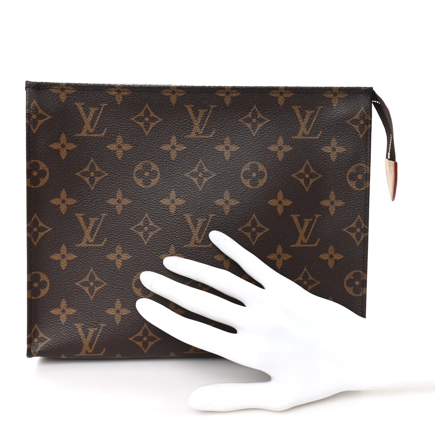 Louis Vuitton Monogram Toiletry Pouch 26