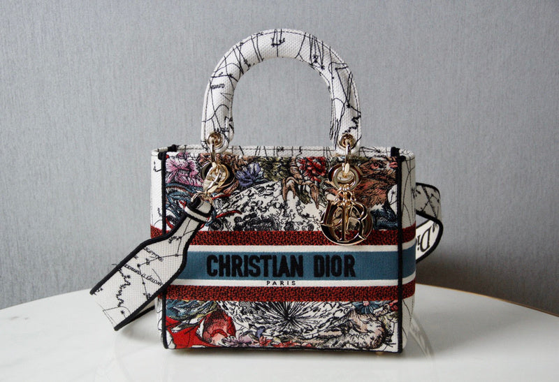 Dior Bags - 3842