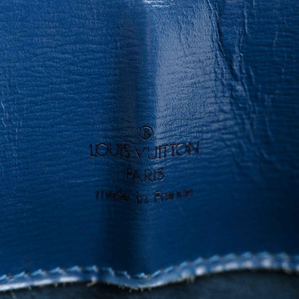 Louis Vuitton Epi Cluny Toledo