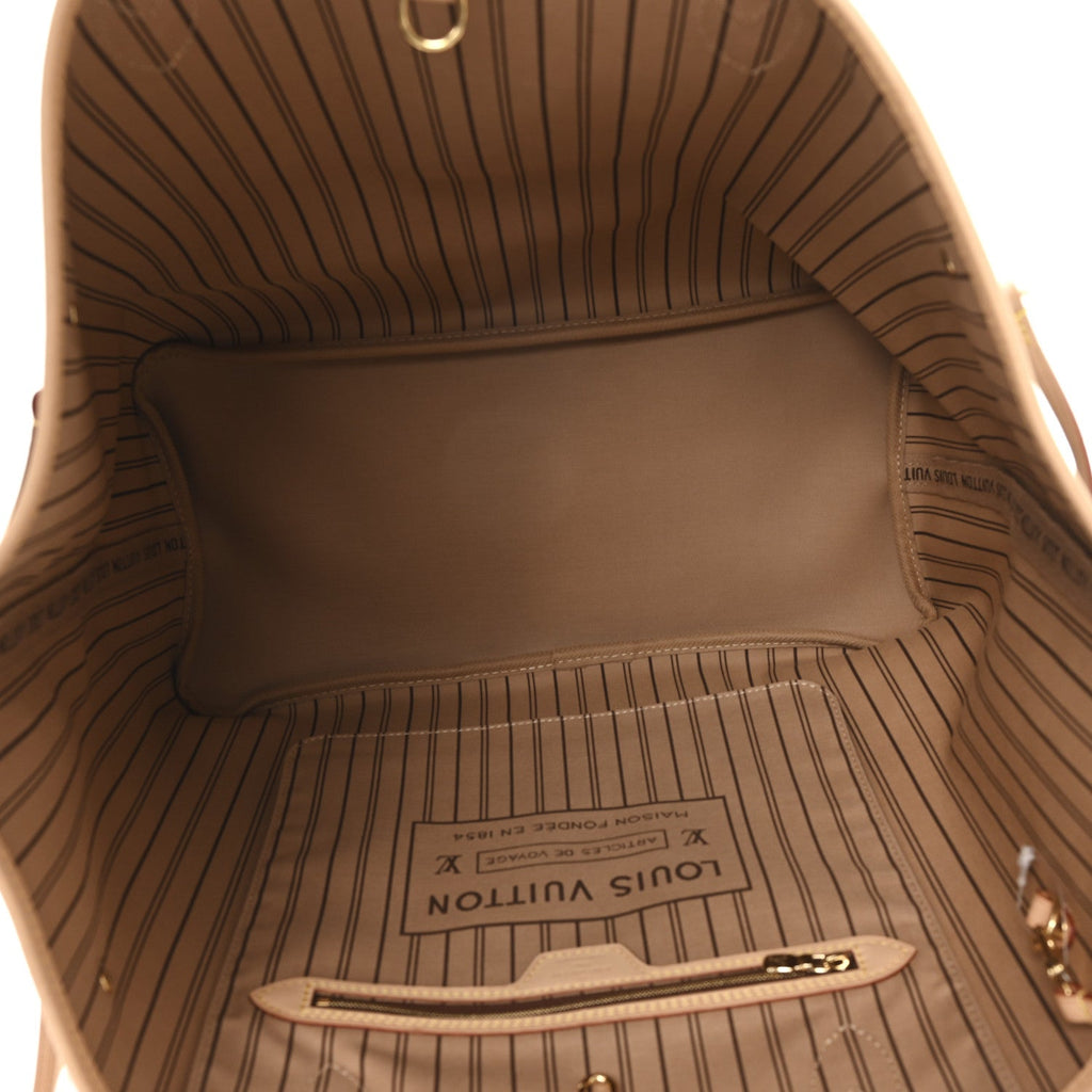 Louis Vuitton Monogram Neo Neverfull GM