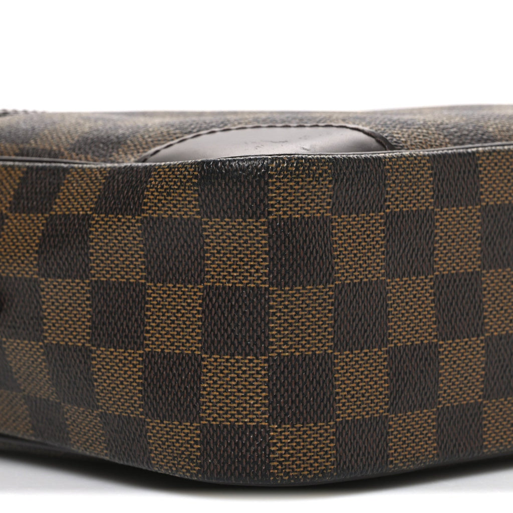 Louis Vuitton Damier Ebene Trocadero 27