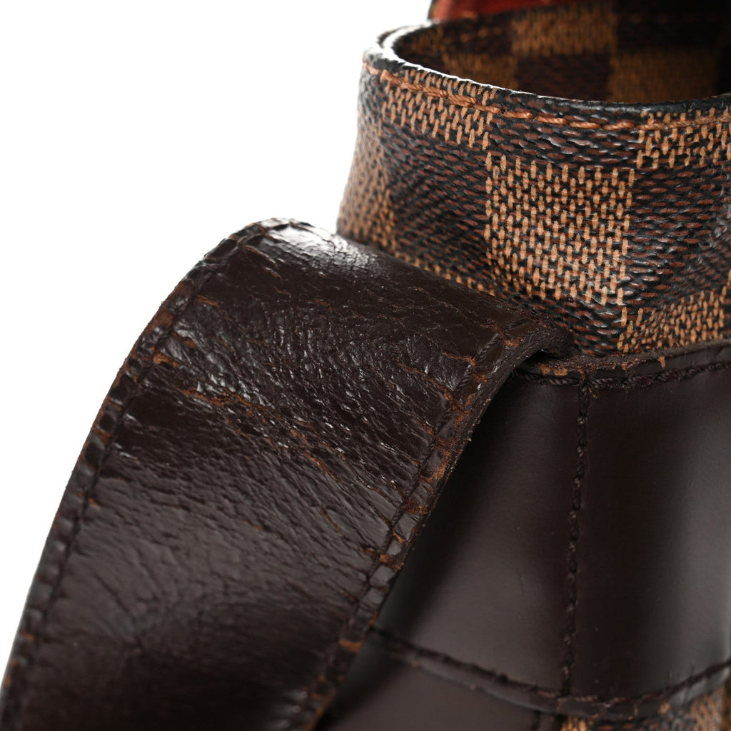 Louis Vuitton Damier Ebene Bastille Messenger