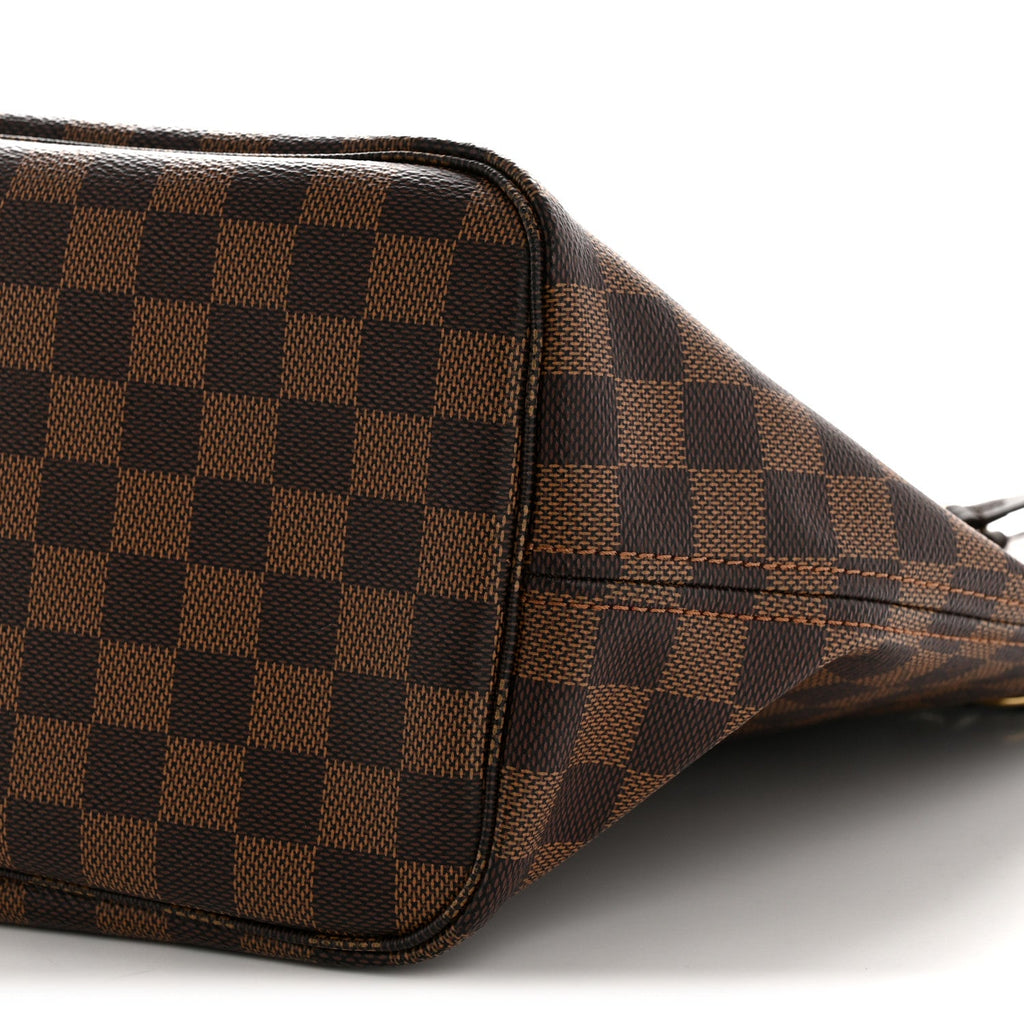 Louis Vuitton Damier Ebene Neo Neverfull MM