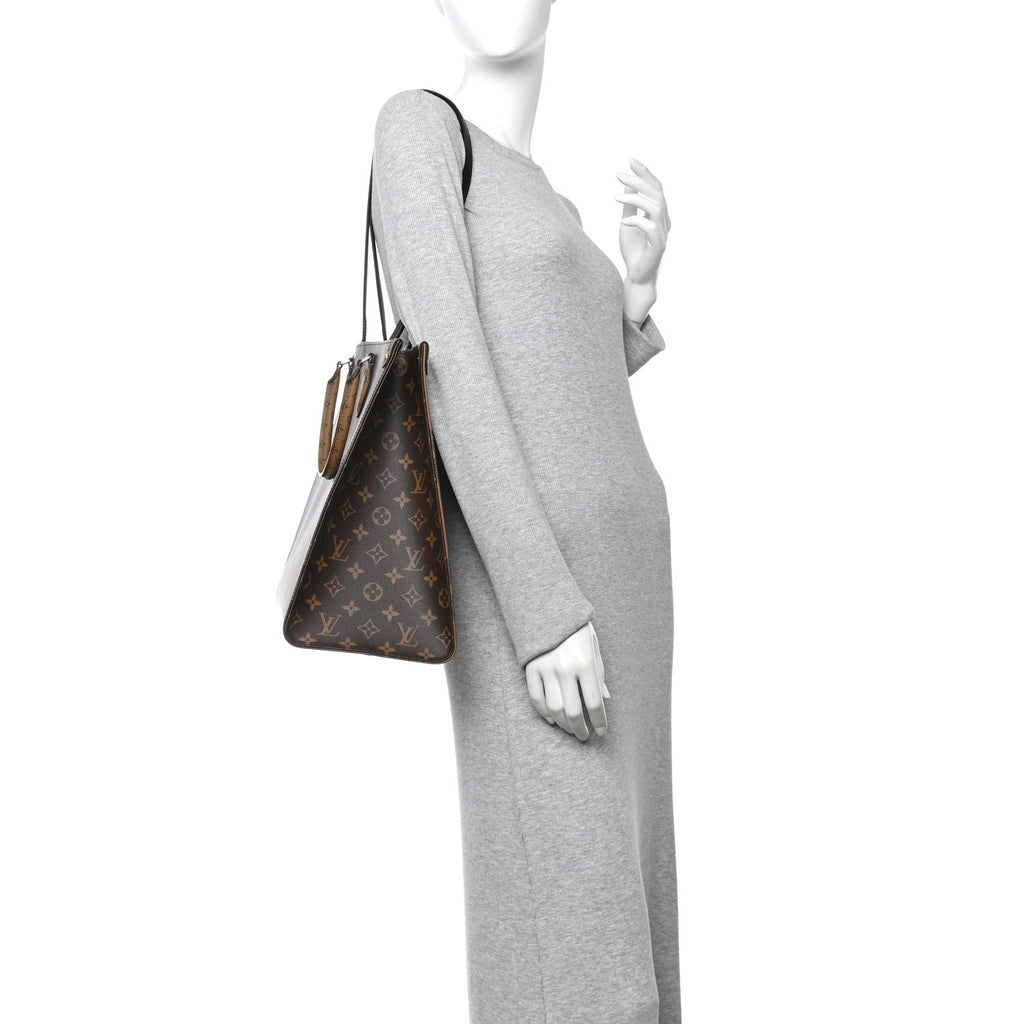Louis Vuitton Reverse Monogram Giant Onthego GM
