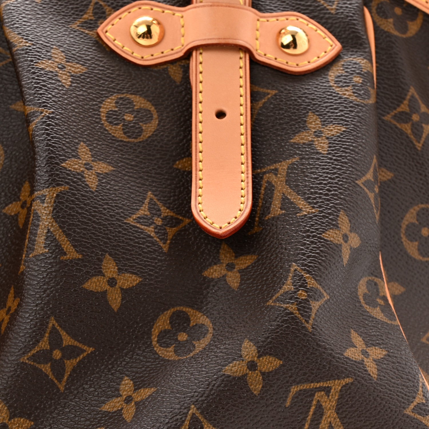 Louis Vuitton Monogram Tivoli GM