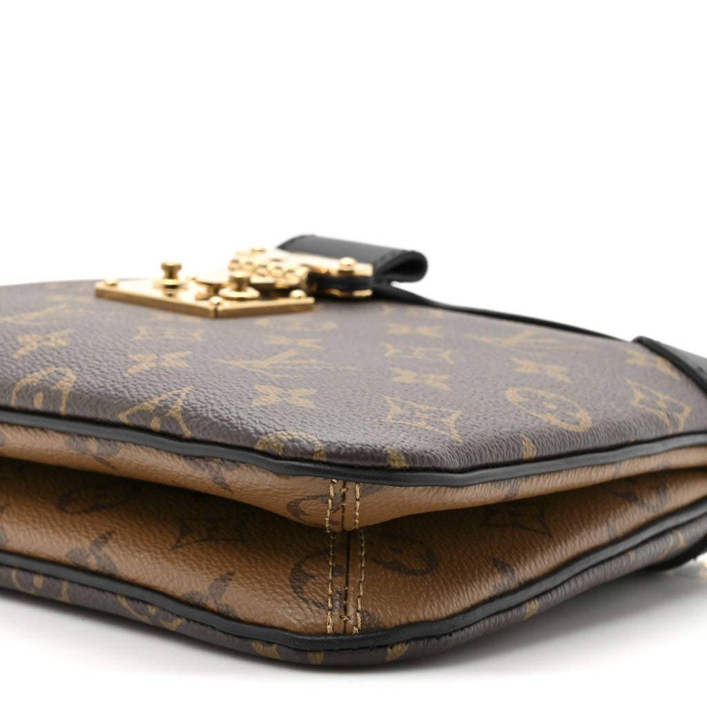Louis Vuitton Reverse Monogram Twinny