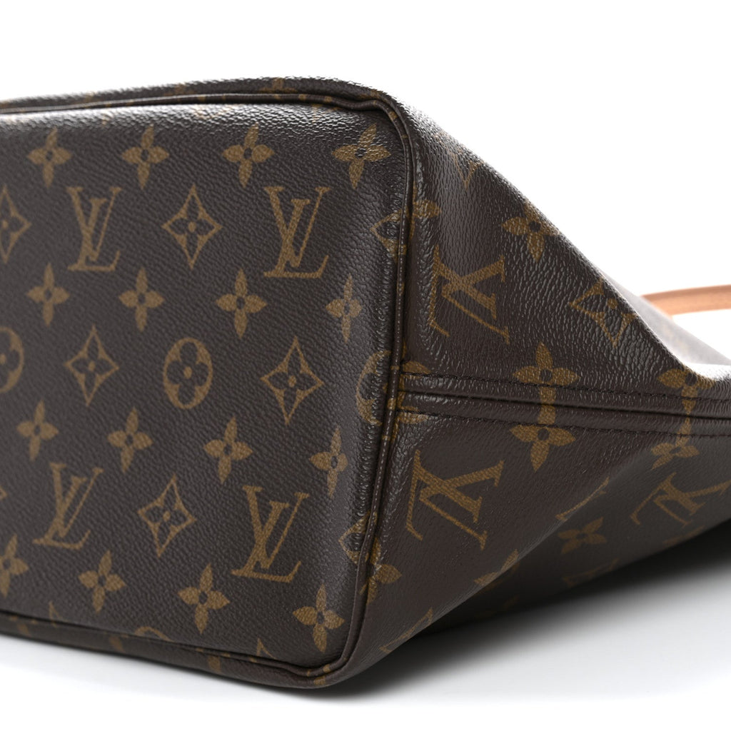 Louis Vuitton Monogram Neo Neverfull MM