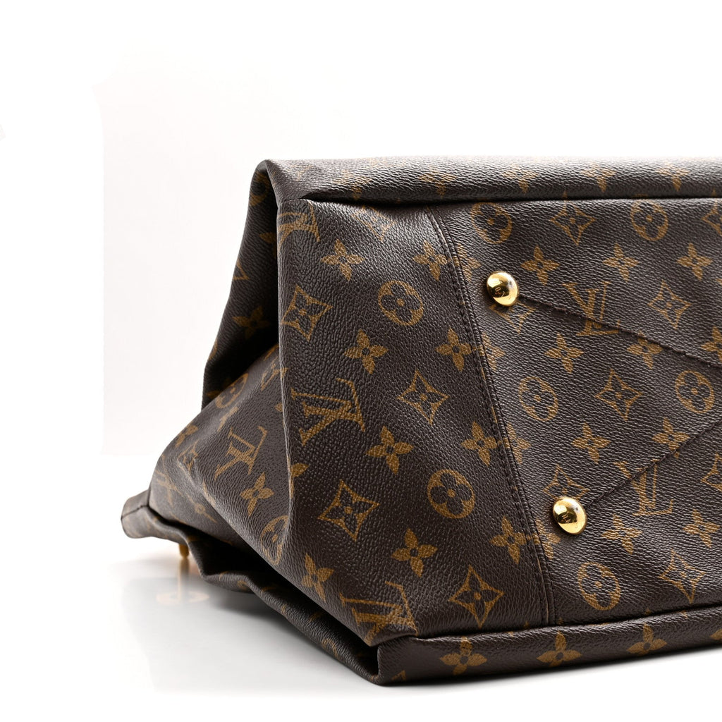Louis Vuitton Monogram Artsy MM