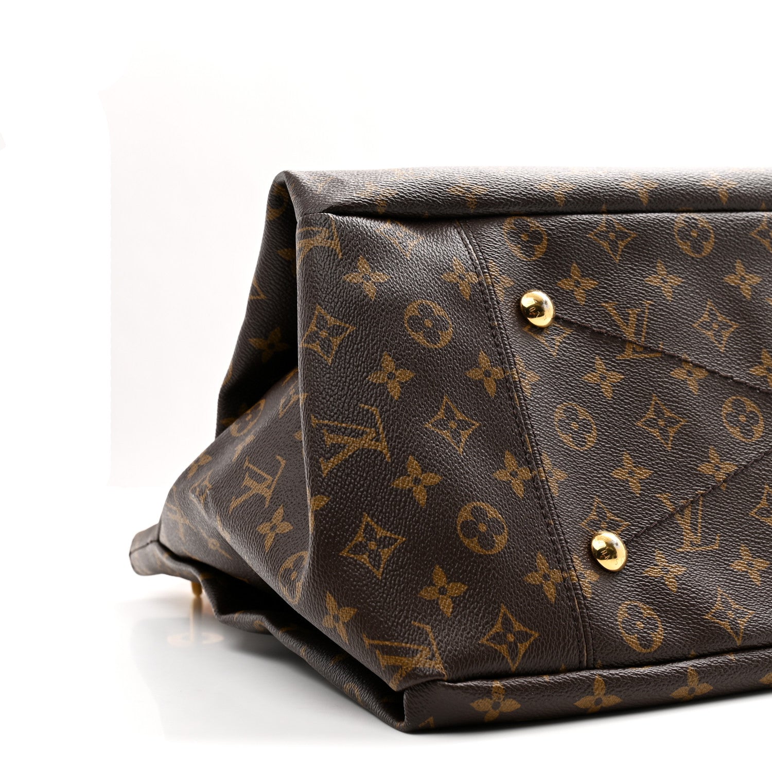 Louis Vuitton Monogram Artsy MM