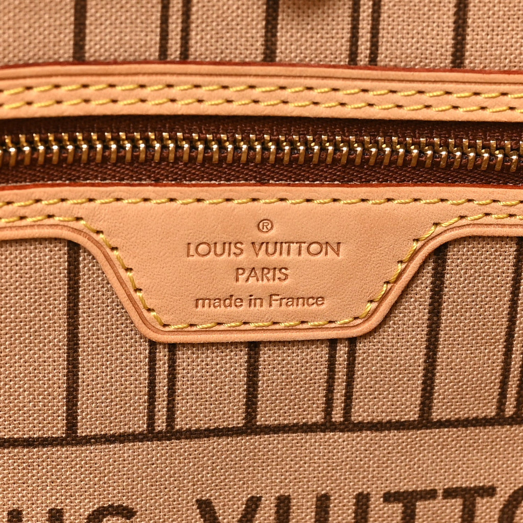 Louis Vuitton Monogram Neo Neverfull GM