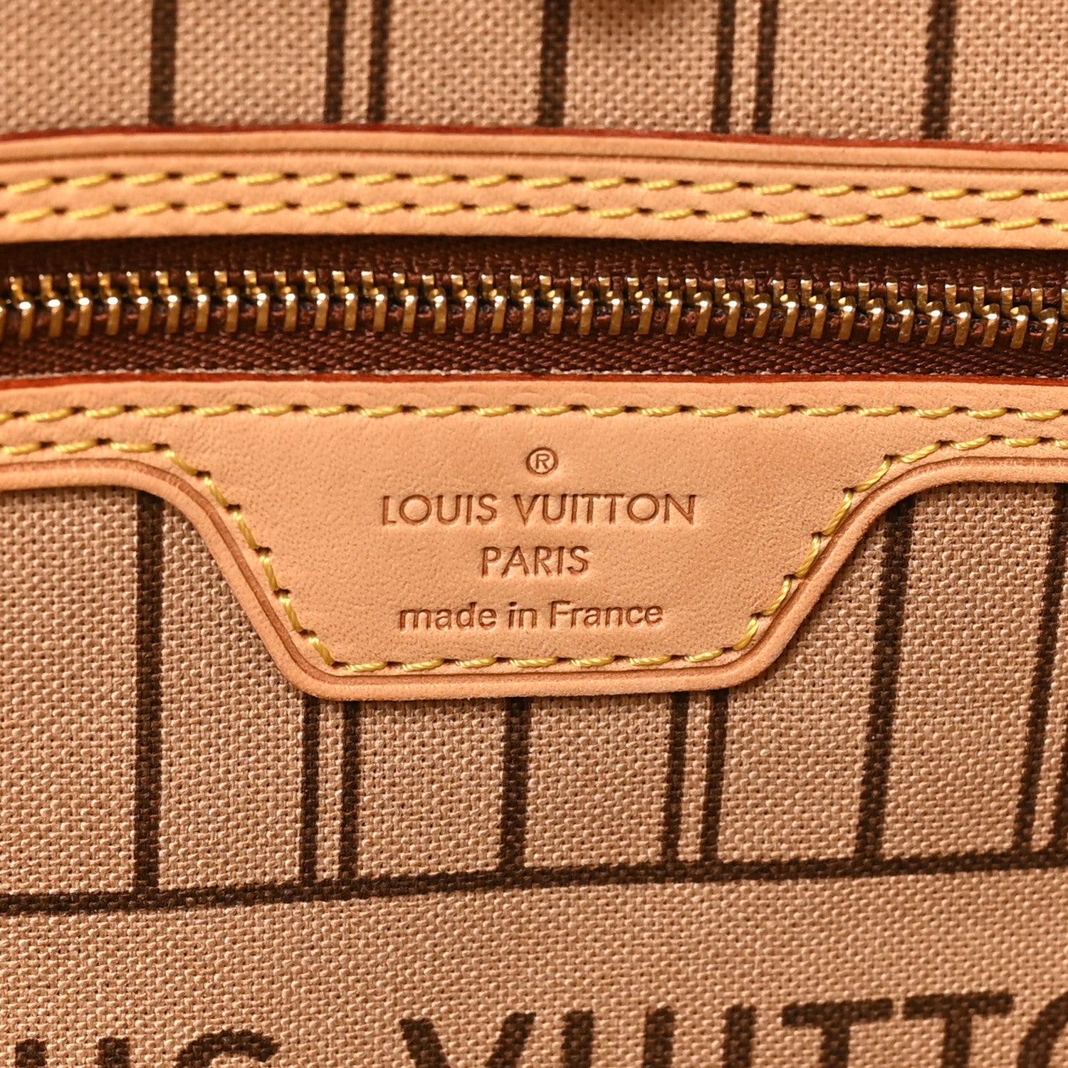 Louis Vuitton Monogram Neo Neverfull GM