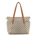 Louis Vuitton Damier Azur Totally MM