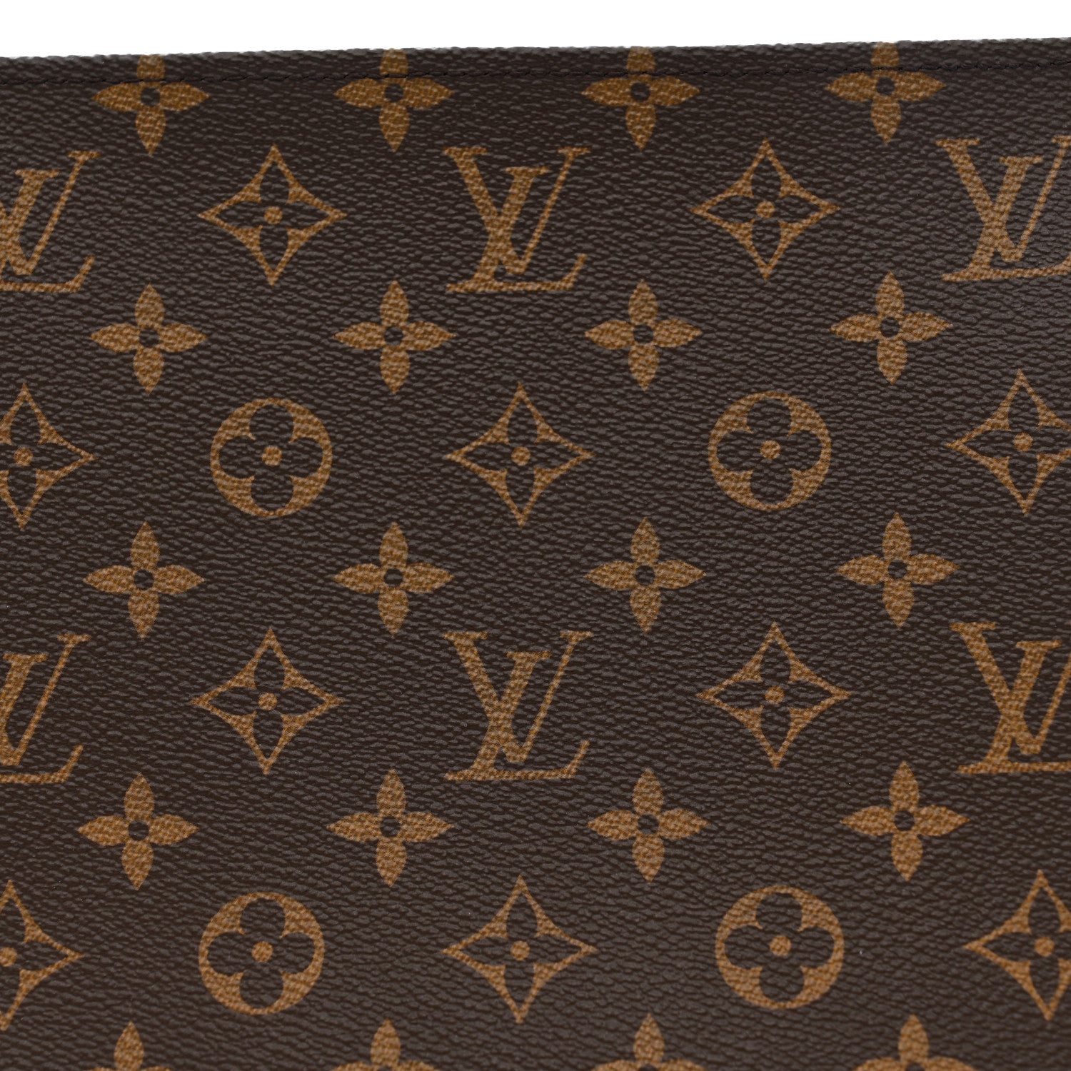 Louis Vuitton Monogram Toiletry Pouch 26 Pink