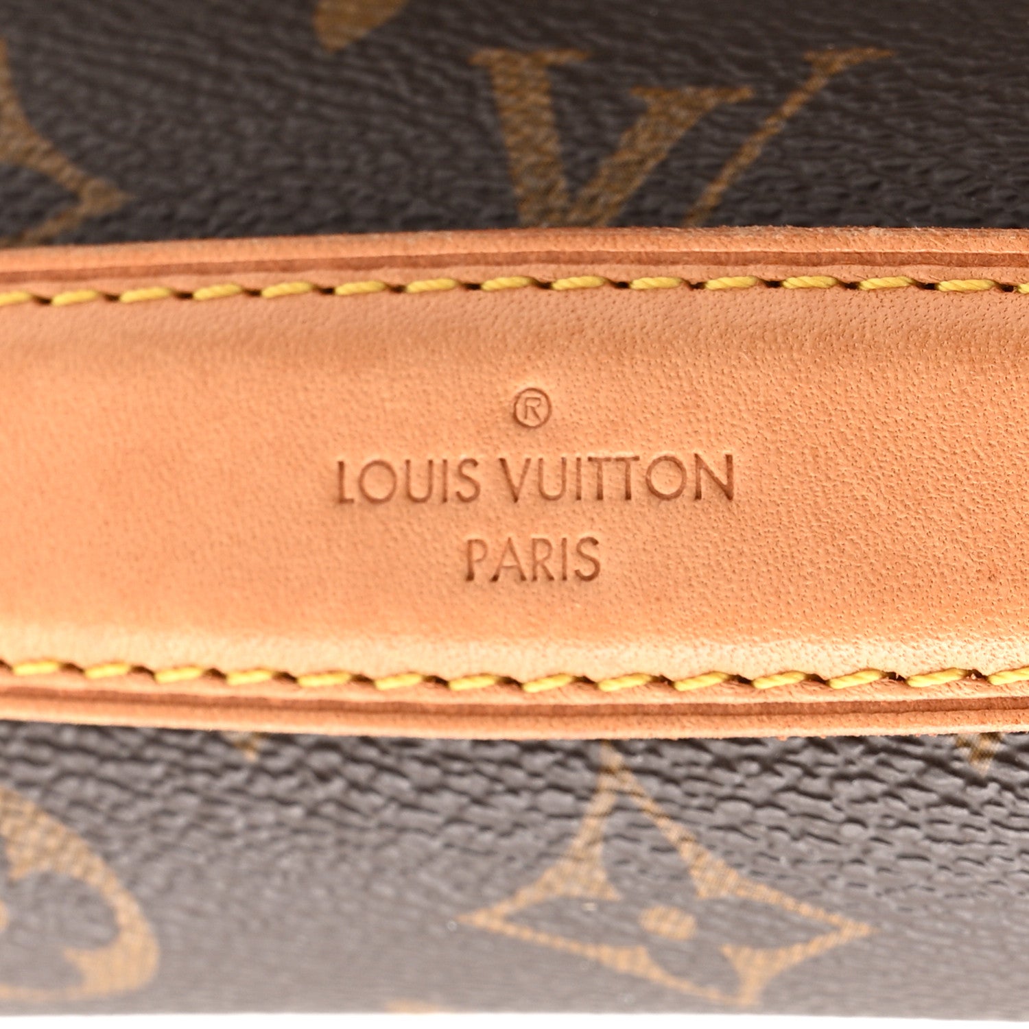 Louis Vuitton Monogram Pochette Metis