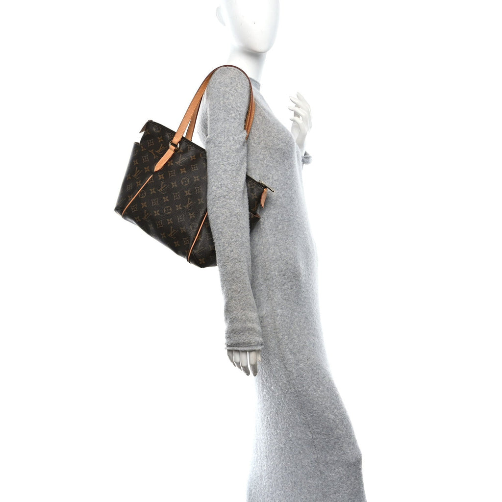 Louis Vuitton Monogram Totally PM