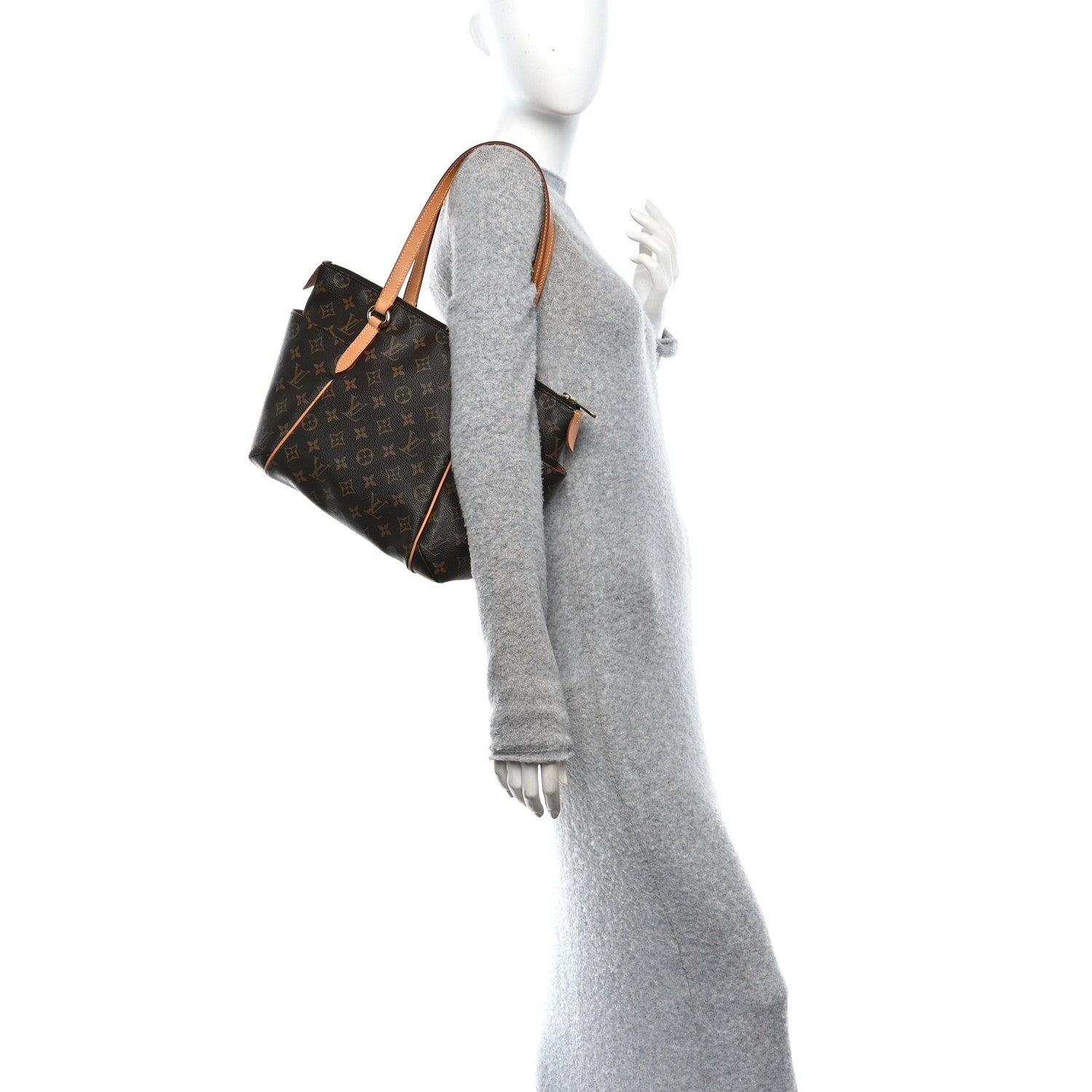 Louis Vuitton Monogram Totally PM