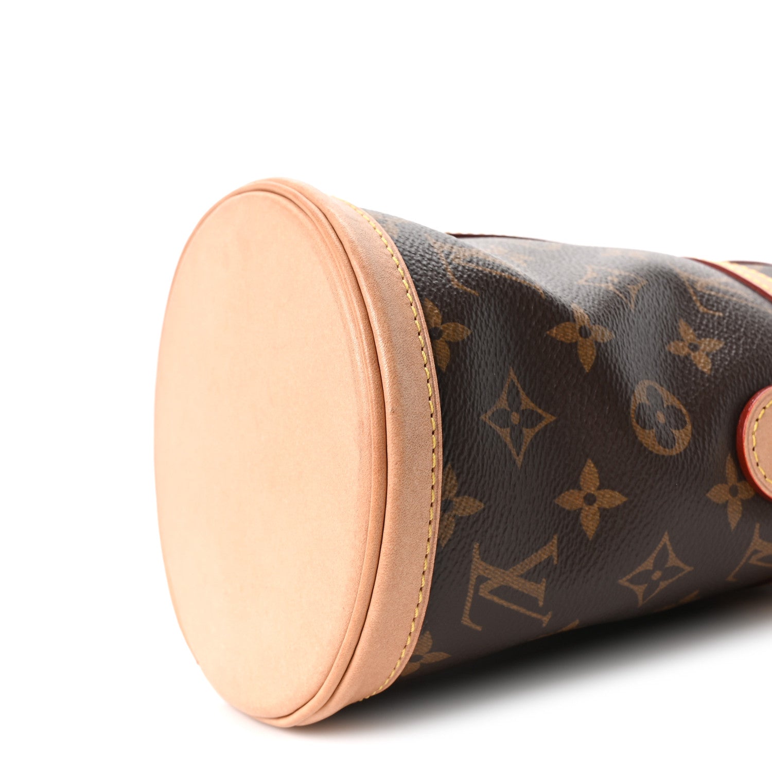 Louis Vuitton Monogram Duffle Bag