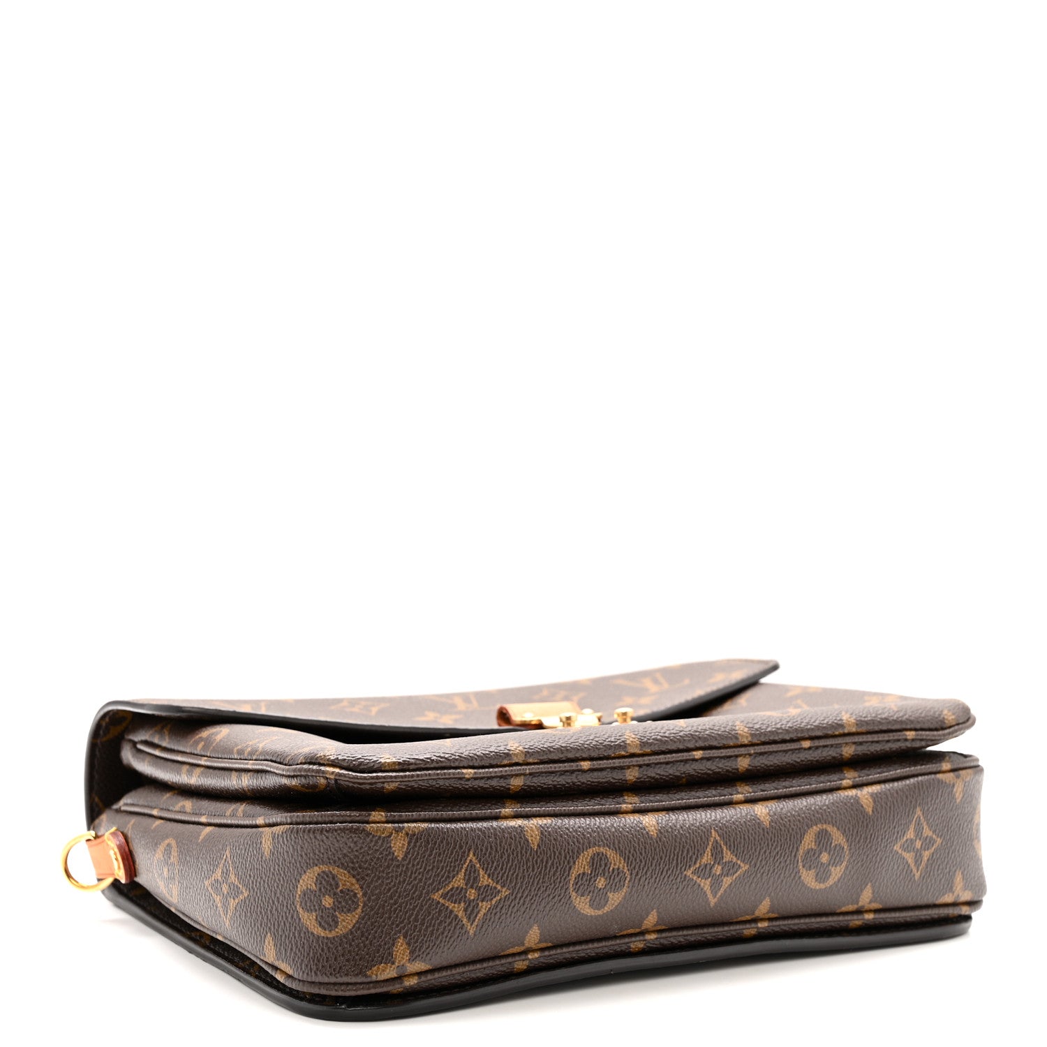Louis Vuitton Monogram Pochette Metis