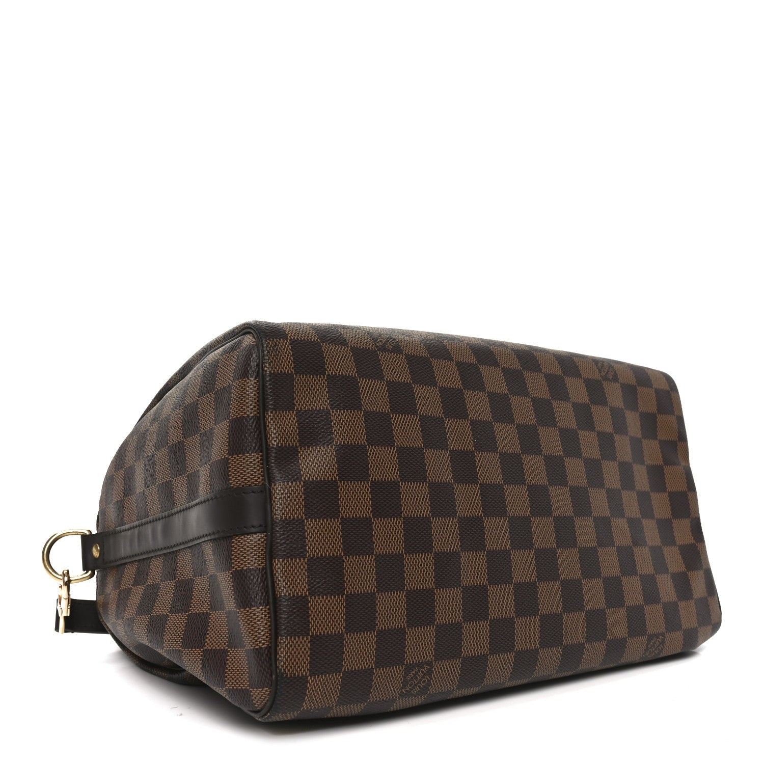 Louis Vuitton Damier Ebene Speedy Bandouliere 30