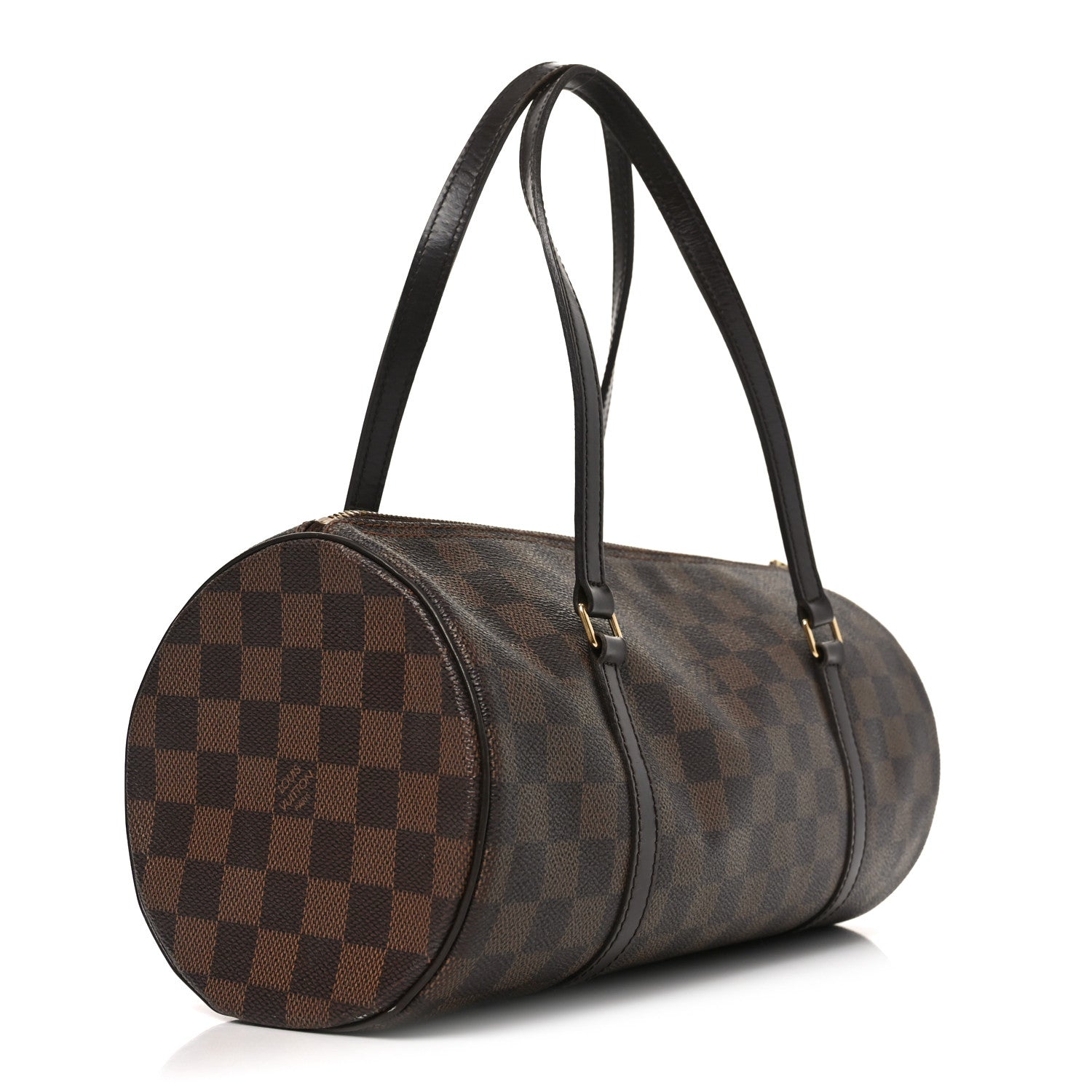 Louis Vuitton Damier Ebene Papillon 30