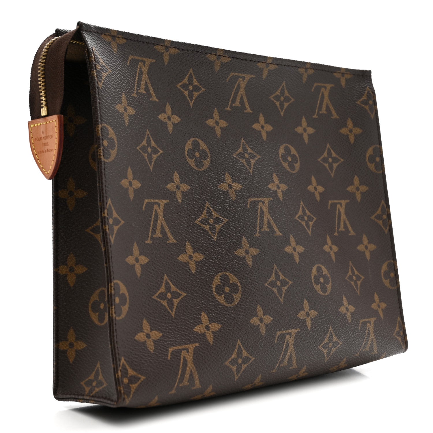 Louis Vuitton Monogram Toiletry Pouch 26