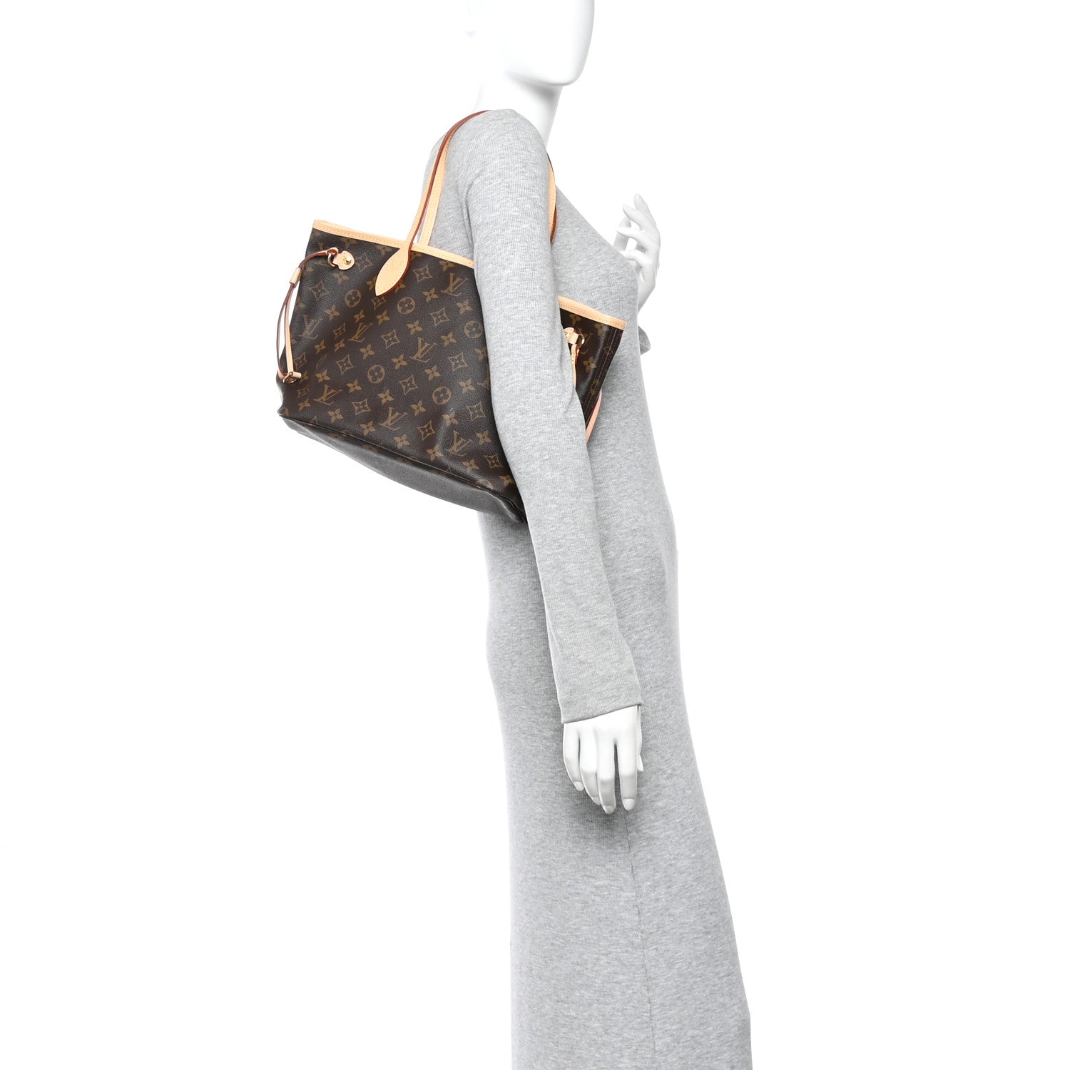 Louis Vuitton Monogram Neo Neverfull PM