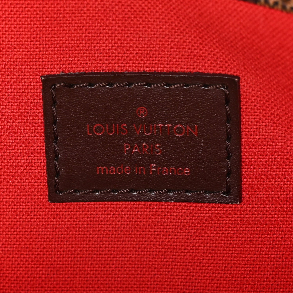 Louis Vuitton Damier Ebene Bloomsbury PM