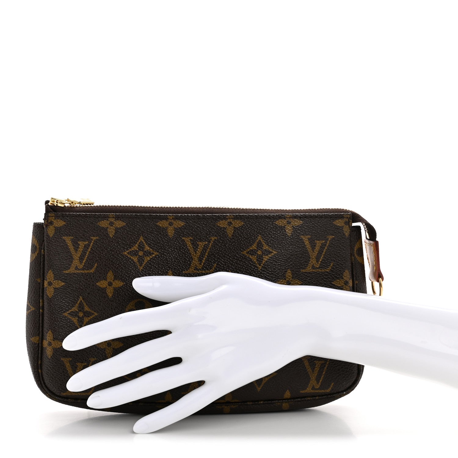 Louis Vuitton Monogram Pochette Accessories