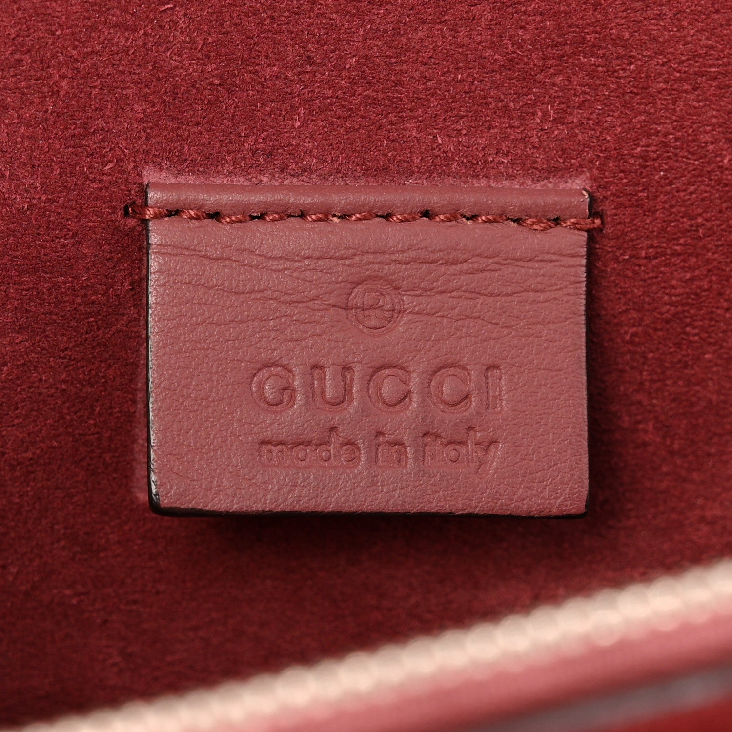 Gucci GG Supreme Monogram Blooms Small Dionysus Shoulder Bag Beige Multicolor Dry Rose